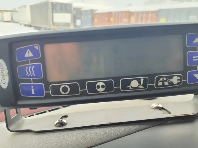 2018 FREIGHTLINER/MERCEDES M2 106