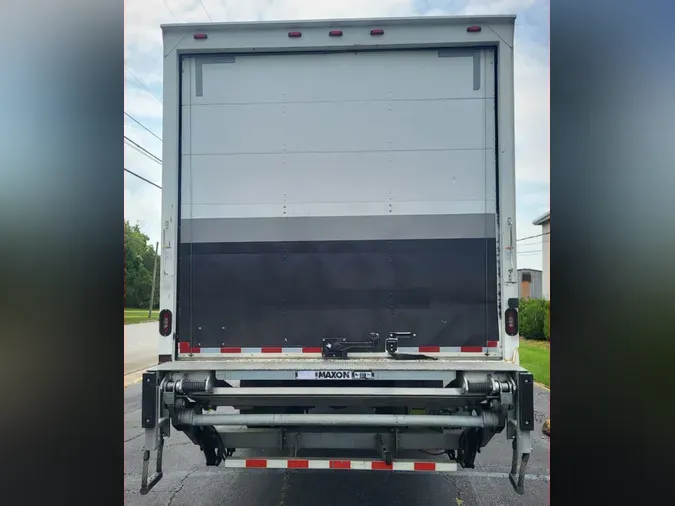 2018 FREIGHTLINER/MERCEDES M2 1060770ed4af095b6d4053664c0a406113d