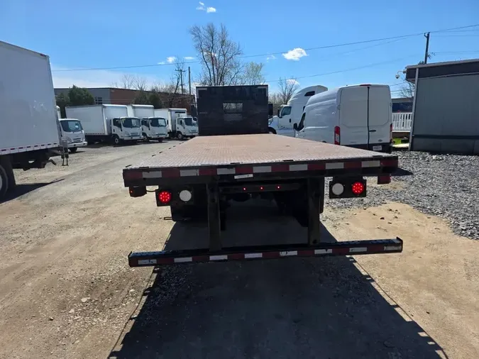 2016 FREIGHTLINER/MERCEDES M2 106