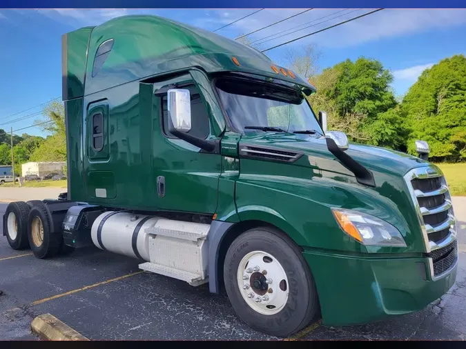 2020 FREIGHTLINER/MERCEDES NEW CASCADIA PX1266407724902c083bda919b8639bbf5ec10c