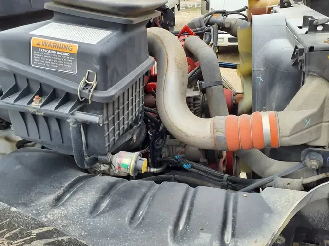 2019 NAVISTAR INTERNATIONAL 4300