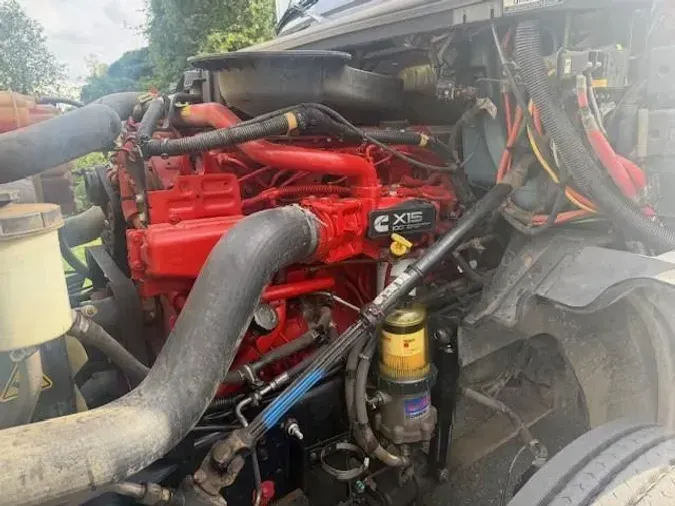 2020 International LT625