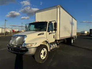 2017 INTL 4300