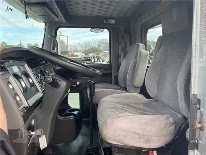 2016 KENWORTH T800