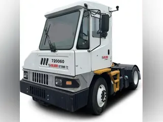 2021 Kalmar Ottawa 4X2 DOT