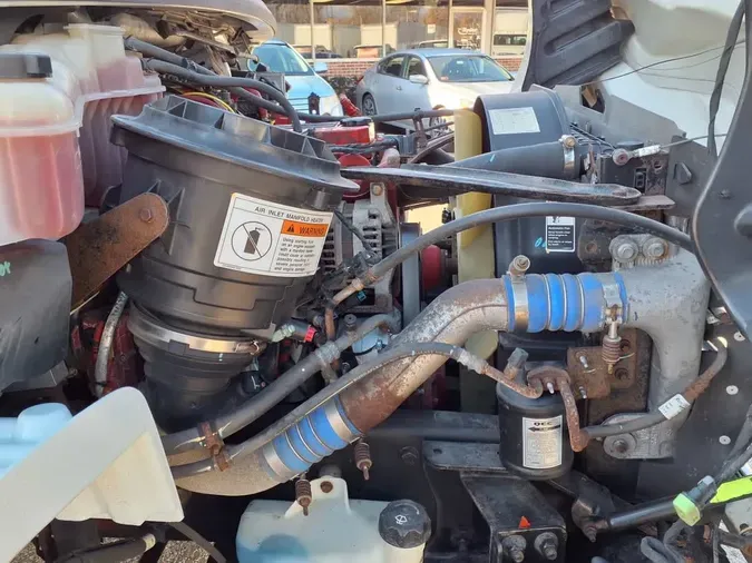 2019 FREIGHTLINER/MERCEDES M2 106077615b93a4d1cdca952cfe5018e15b5