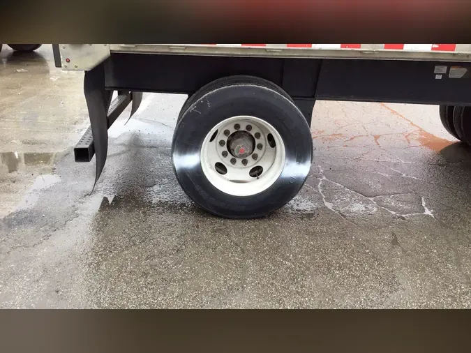 2013 Great Dane FLAT