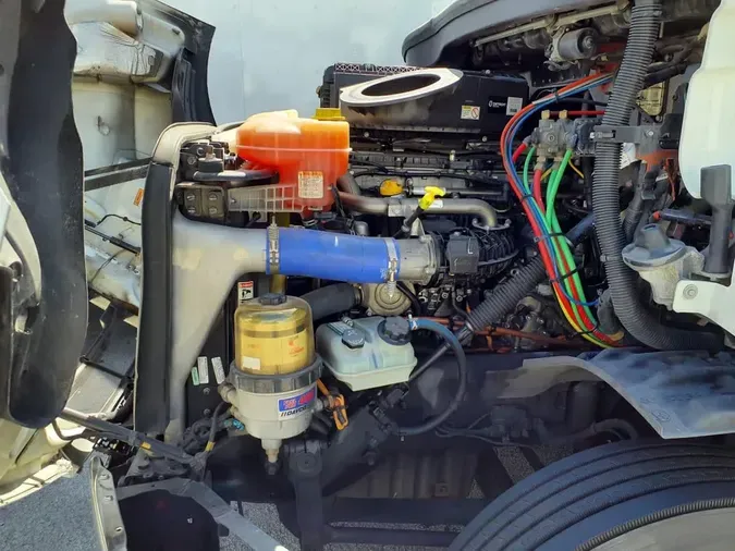 2020 FREIGHTLINER/MERCEDES NEW CASCADIA 116