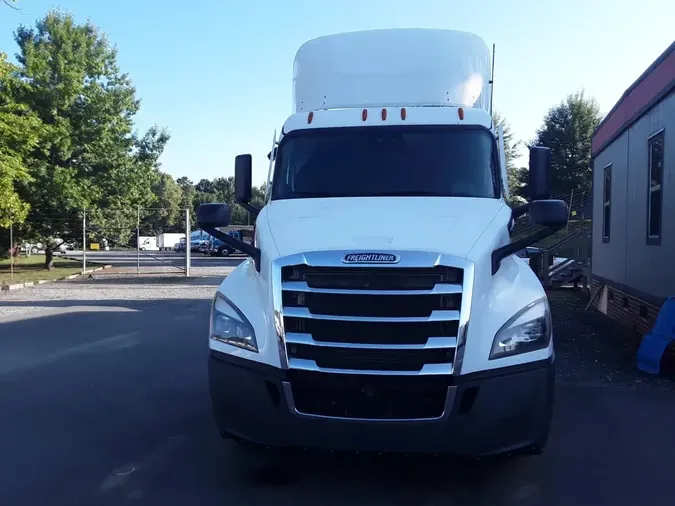 2022 FREIGHTLINER/MERCEDES NEW CASCADIA PX12664