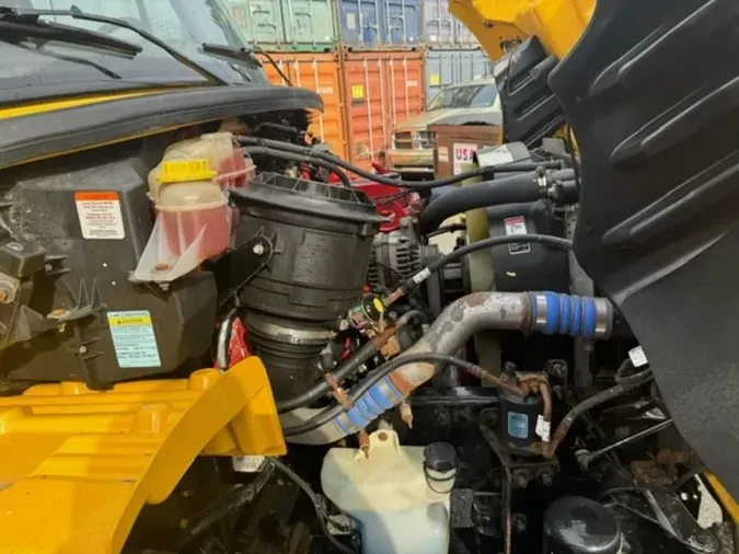 2021 FREIGHTLINER/MERCEDES M2 1060776e0e751f69bc6b0be1667aaf55449