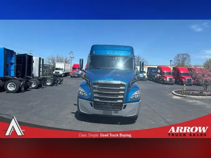 2021 FREIGHTLINER CA126