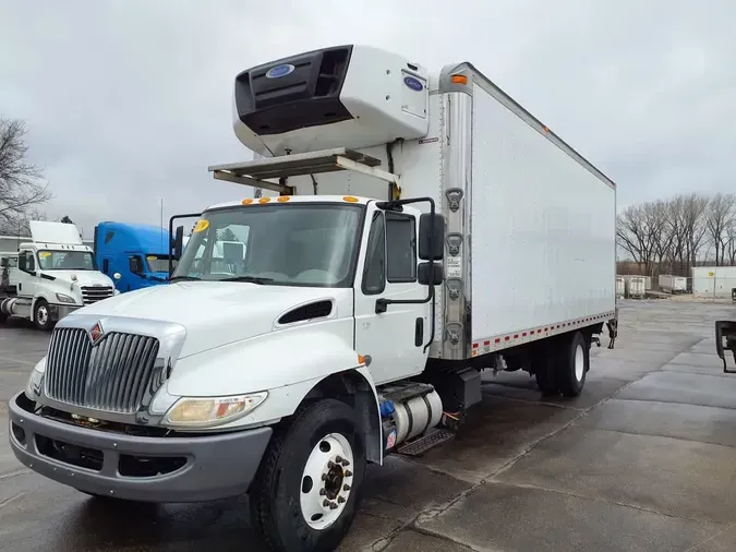 2019 NAVISTAR INTERNATIONAL 430007773591ff81f9d82cecfb0ef0aa444a
