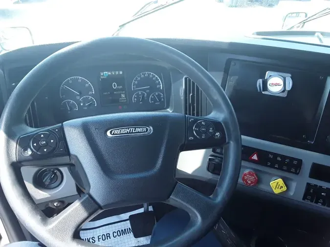 2020 FREIGHTLINER NEW CASCADIA PX12664