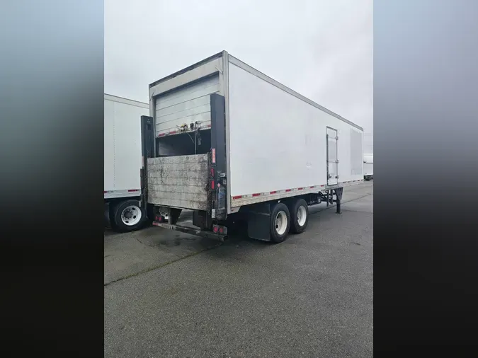 2014 UTILITY TRAILERS VS2RA 36/162/102