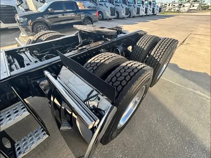2022 Freightliner PT126SLP