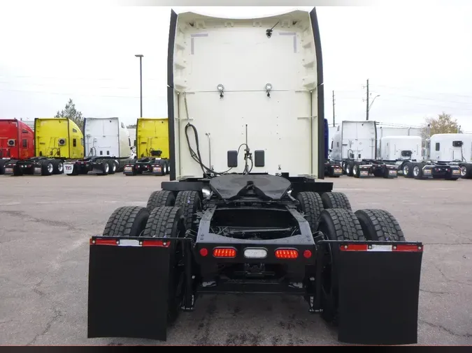 2022 Peterbilt 579