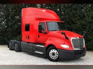 2021 INT LT625 6x4