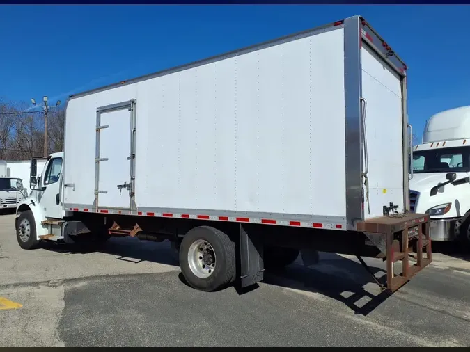 2020 FREIGHTLINER/MERCEDES M2 106077999e730a30368ac41defc15d17fd9