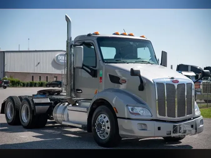 2019 PETERBILT 579