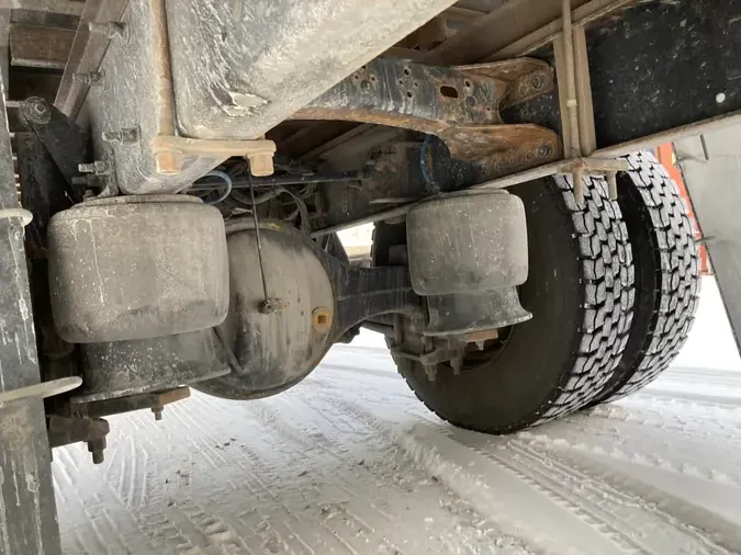 2017 FREIGHTLINER/MERCEDES M2 106077a6712e18450b144078a9cff731011