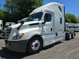 2019 FREIGHTLINER/MERCEDES NEW CASCADIA PX12664