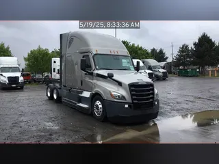 2021 Freightliner Cascadia