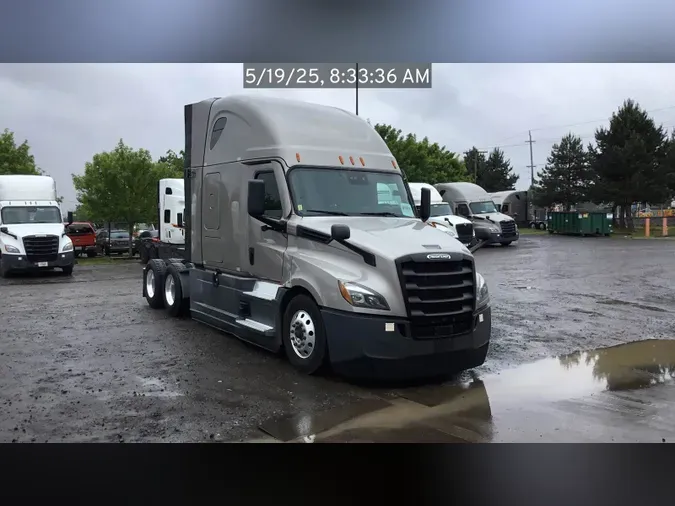 2021 Freightliner Cascadia077a86a7c3e9a809730f91befab470db