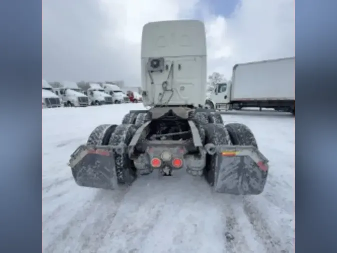 2020 FREIGHTLINER/MERCEDES NEW CASCADIA PX12664