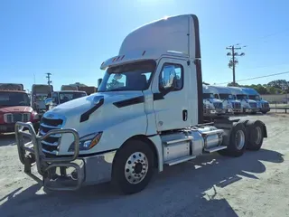 2020 FREIGHTLINER/MERCEDES NEW CASCADIA PX12664