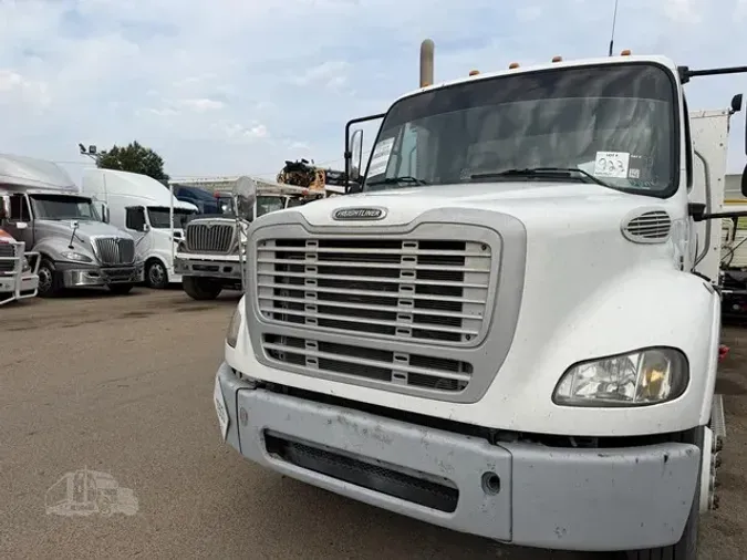 2012 FREIGHTLINER BUSINESS CLASS M2 112077b9214091bd6fd709758f06cd97bc3