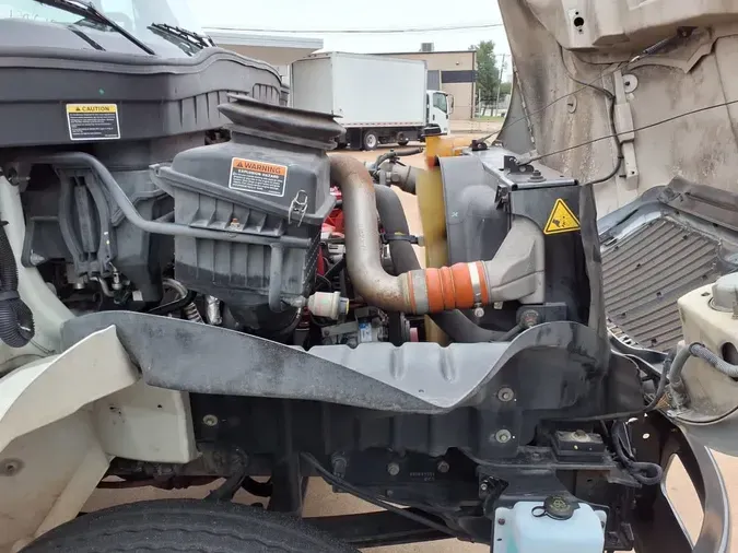 2019 NAVISTAR INTERNATIONAL 4300