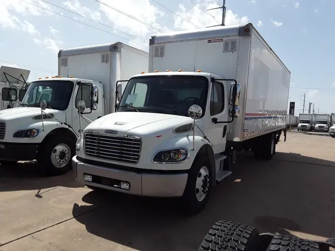 2020 FREIGHTLINER/MERCEDES M2 106077c12b8ab39932c10db20ca4e5195c0