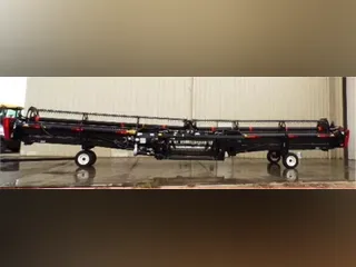 2018 MacDon FD145
