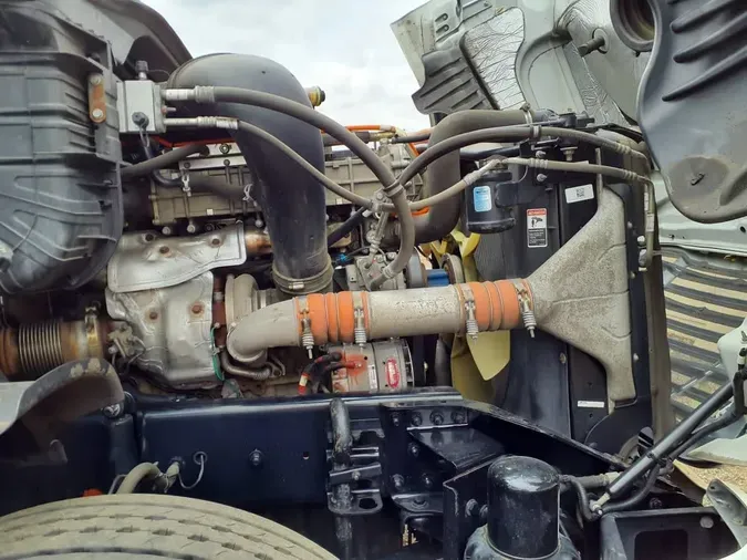 2018 FREIGHTLINER CASCADIA 125