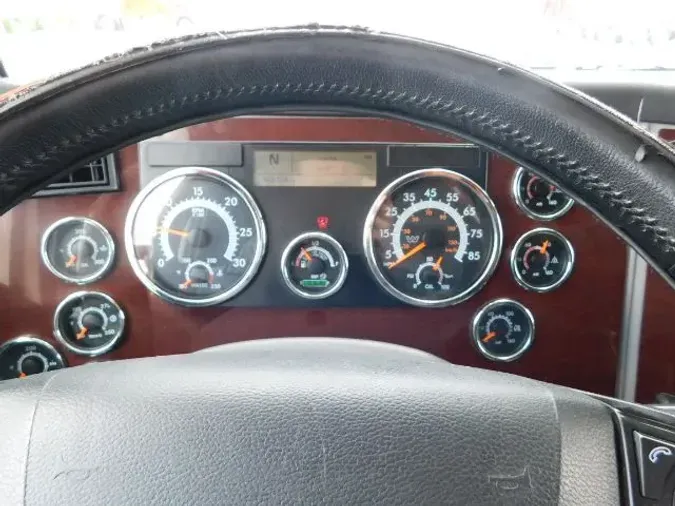 2019 Western Star 5700 XE Set Back Axle w/Sleepe