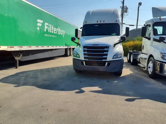 2020 FREIGHTLINER NEW CASCADIA PX12664