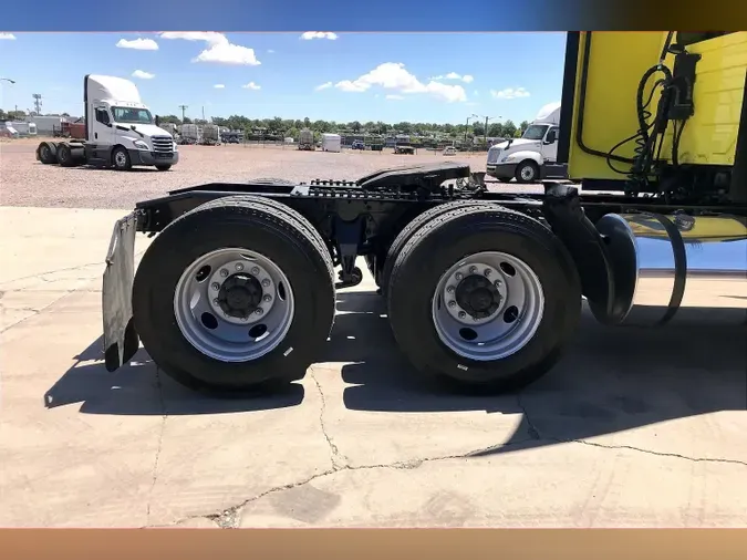 2023 INT LT625 6X4