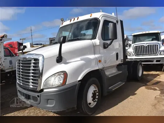 2015 FREIGHTLINER CASCADIA 12507832573882d0810b94d57a28b3e543e