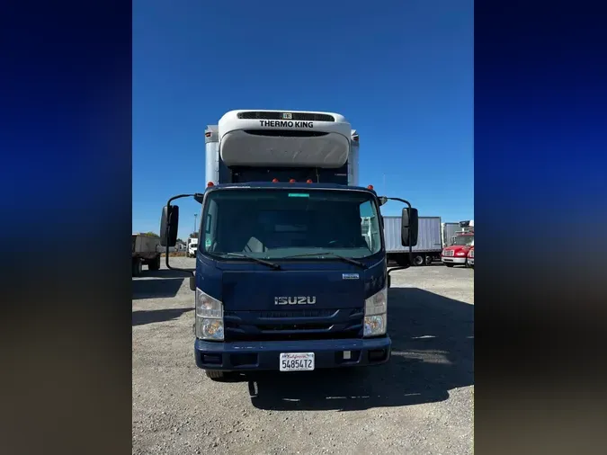 2019 ISUZU NQR078446b3bae9a522a23b88f13a9c15f0