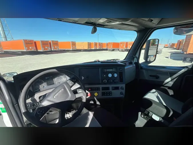 2020 Freightliner Cascadia 12607849e1a71770ec87ee7fd98f8f08a30
