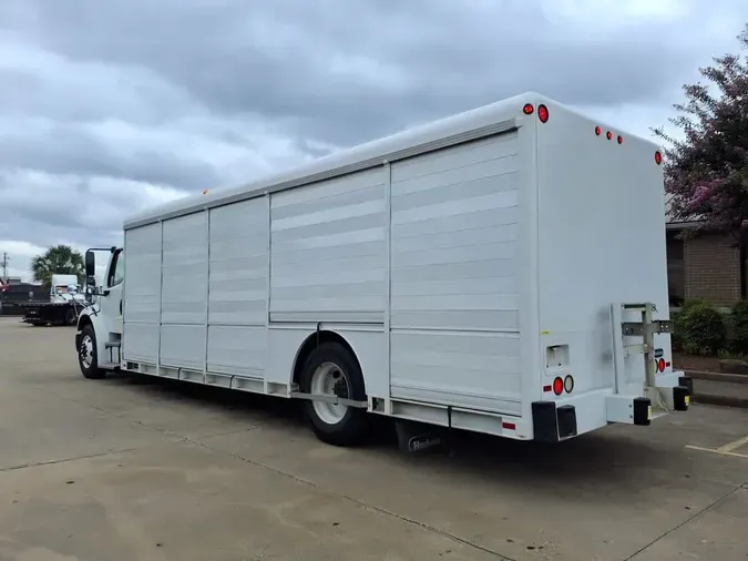 2019 FREIGHTLINER/MERCEDES M2 1060784b3de41e367e5188914a09c9fdca2