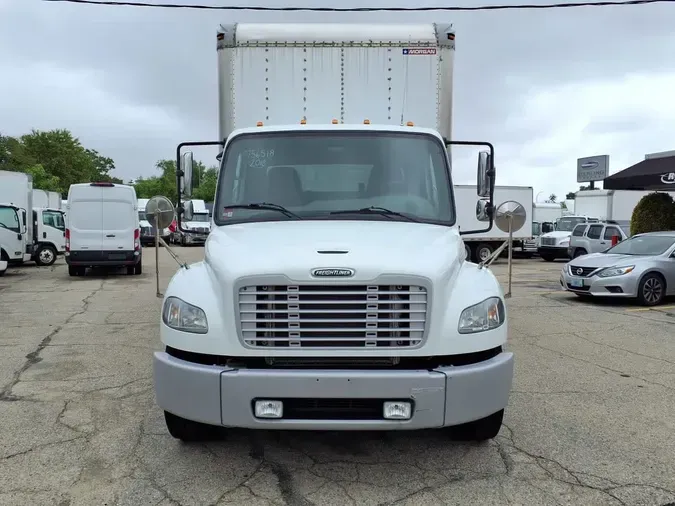 2018 FREIGHTLINER M2 106