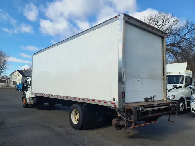 2018 FREIGHTLINER/MERCEDES M2 1060784ee719950ebef0644786dda0a4cc5