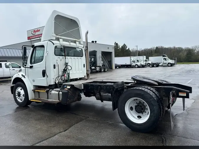 2022 FREIGHTLINER/MERCEDES M2 10607855a70318679cf2d00af58bf1bc7ae