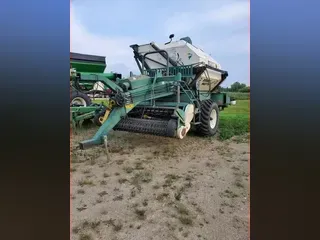 2000 Pickett DOUBLE MASTER PLUS