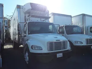 2017 FREIGHTLINER/MERCEDES M2 106