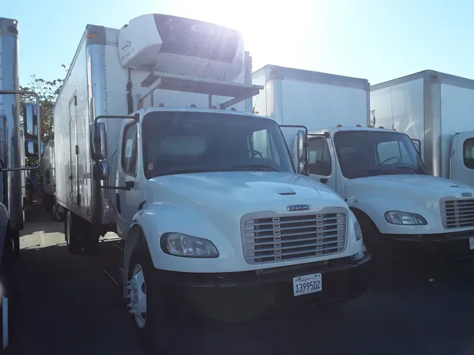 2017 FREIGHTLINER/MERCEDES M2 106078889da842d43075f1955c49fd98d80