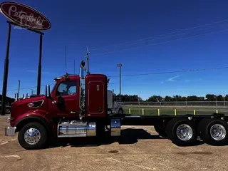 2024 PETERBILT 567