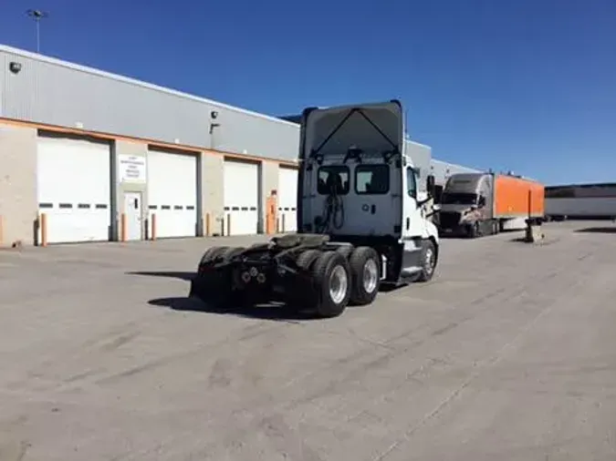 2019 Freightliner Cascadia