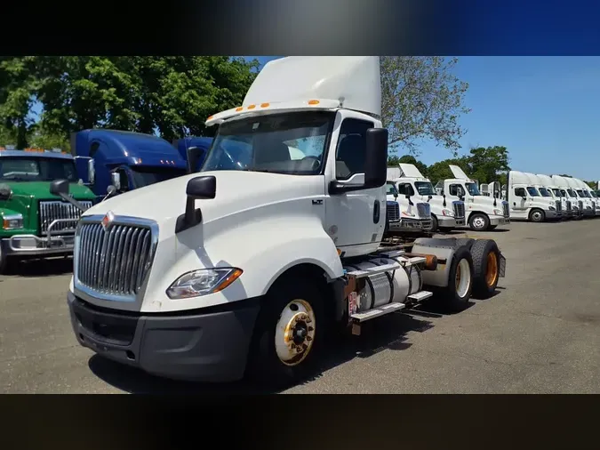 2019 NAVISTAR INTERNATIONAL LT625 DAYCAB T/A0788f0f8f0f732a6e9d28a737b02ad40